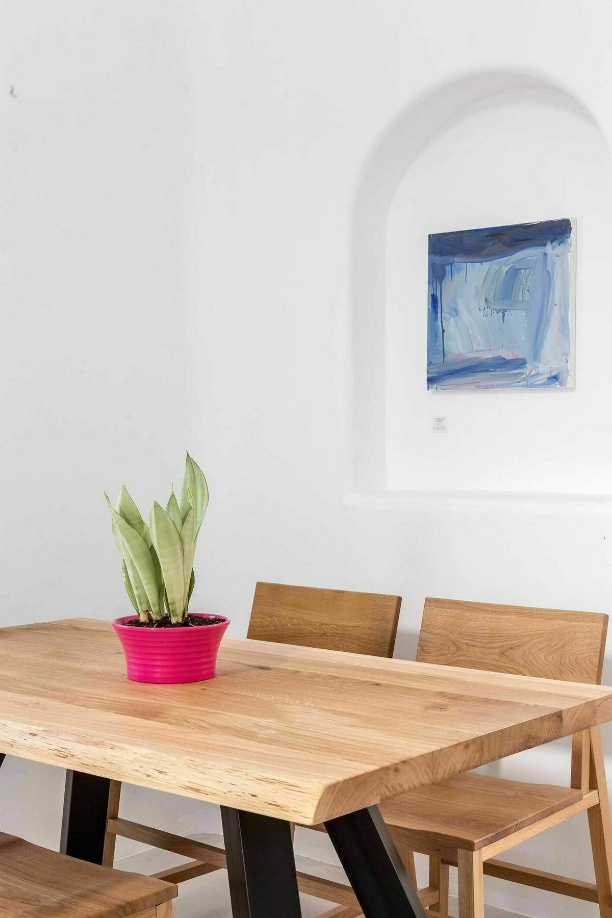สกายฟอลล์ สวีท - สำหรับผู้ใหญ่เท่านั้น Hotel Pyrgos Kallistis ภายนอก รูปภาพ